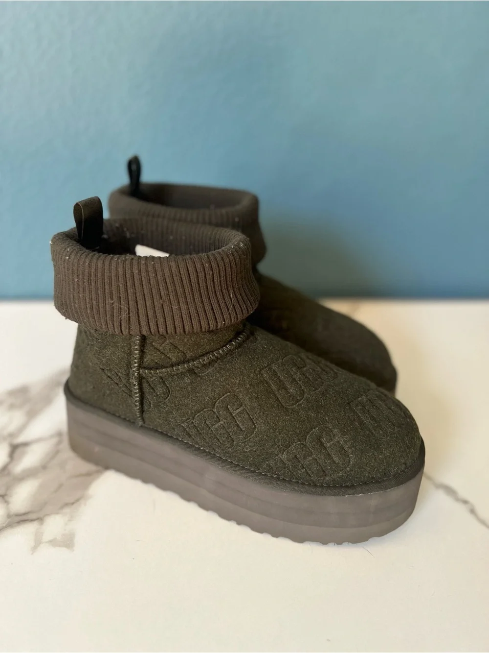 classic ugg